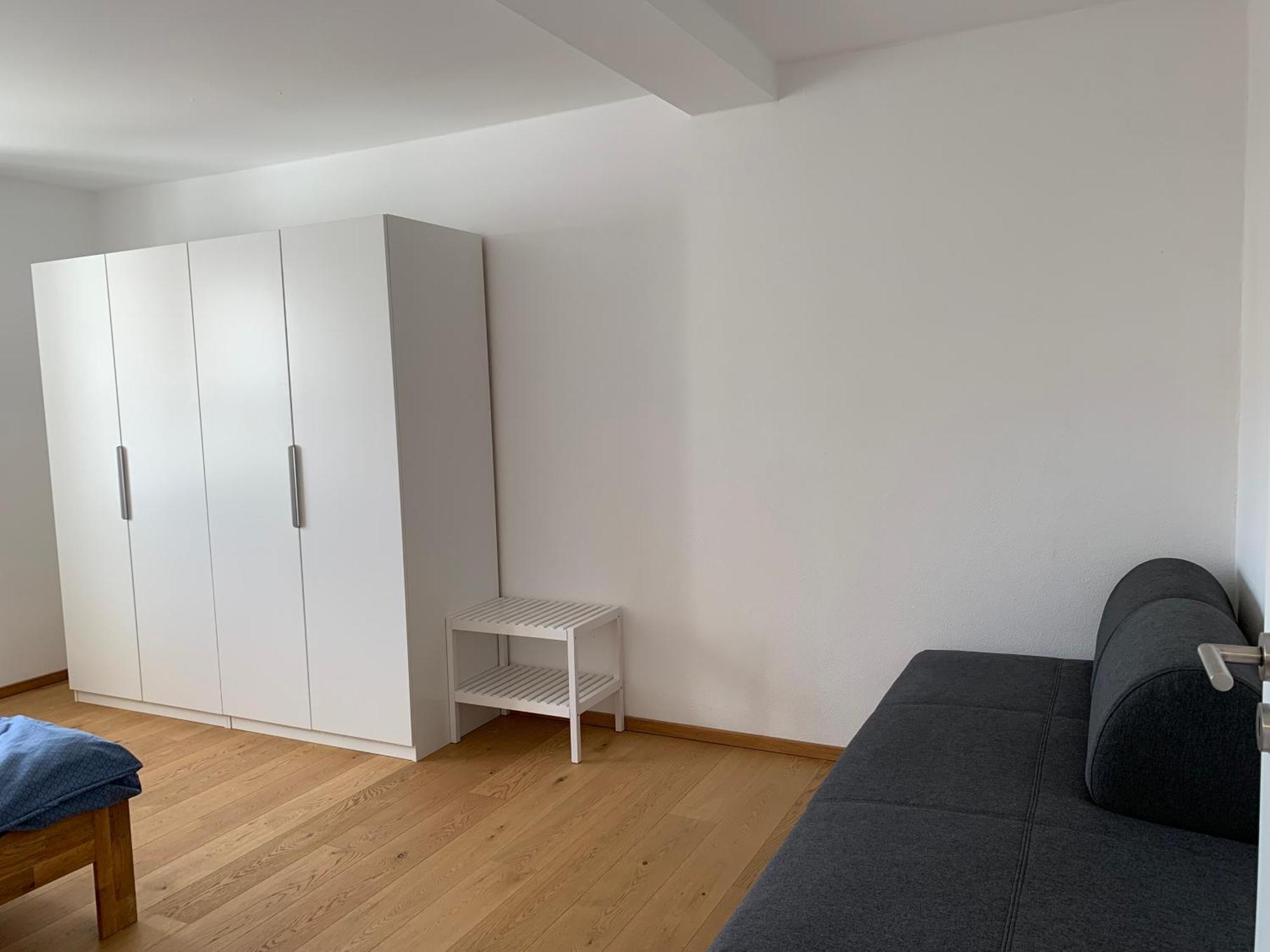 Frundsberg-Apartment ميندلهايم المظهر الخارجي الصورة