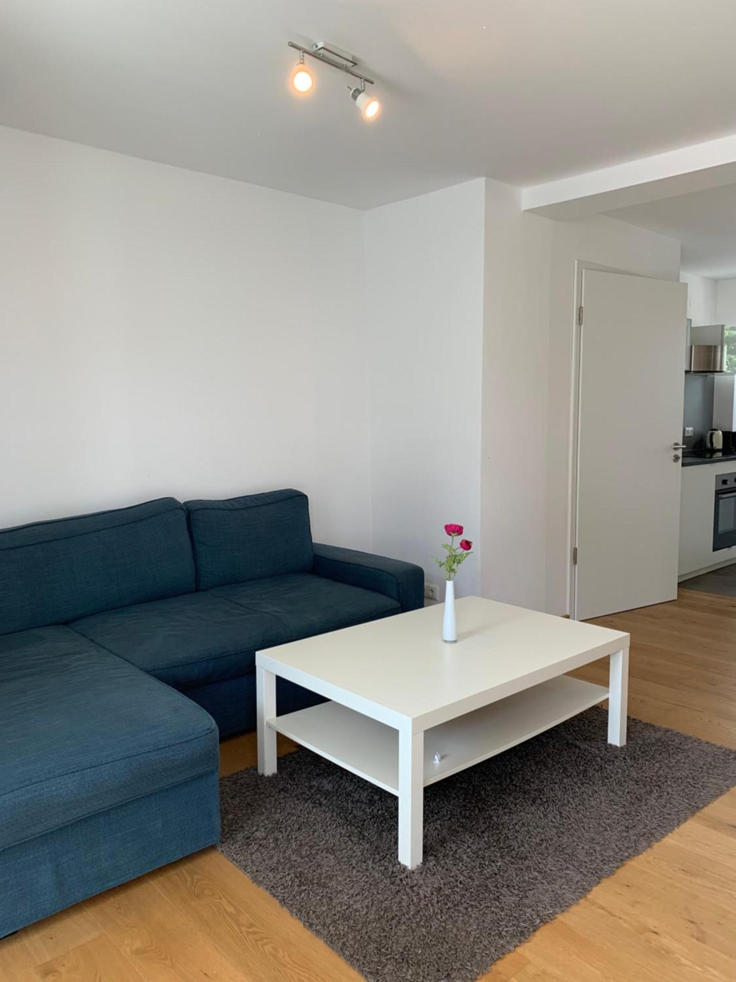 Frundsberg-Apartment ميندلهايم المظهر الخارجي الصورة