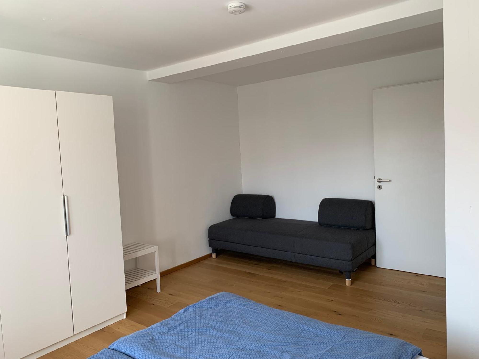 Frundsberg-Apartment ميندلهايم المظهر الخارجي الصورة