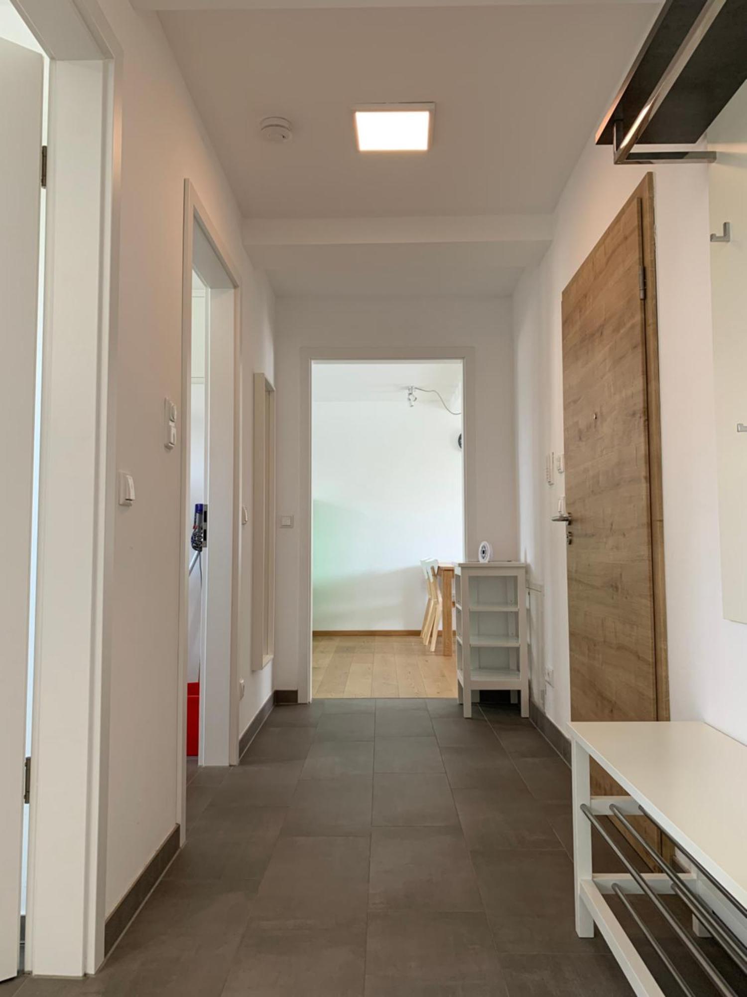 Frundsberg-Apartment ميندلهايم المظهر الخارجي الصورة